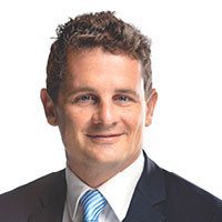 Andrew Bartlett