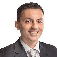 Mark Bonnici